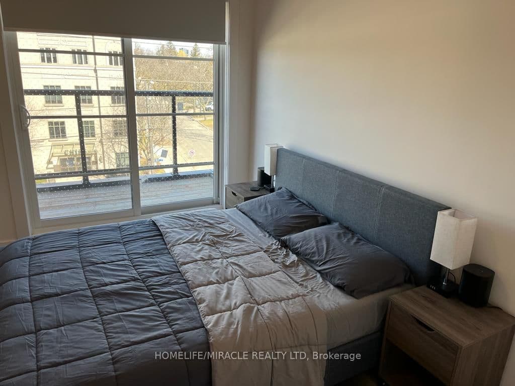 57 Finch Avenue W, Unit 9 thumbnail 5