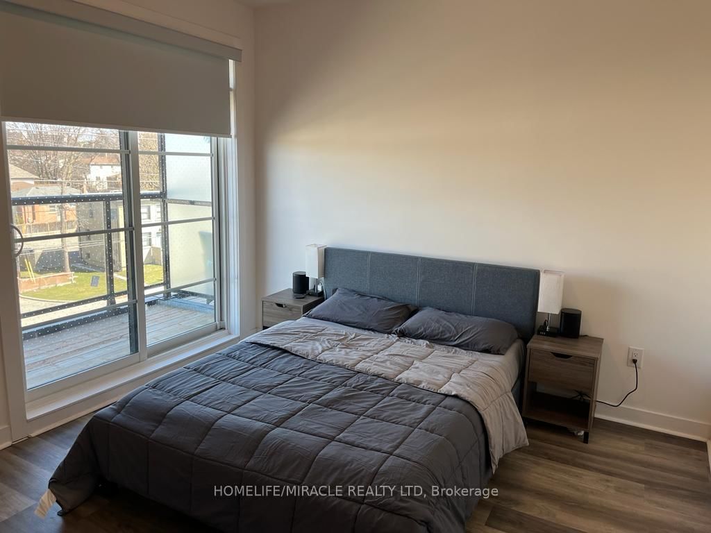 57 Finch Avenue W, Unit 9 thumbnail 6