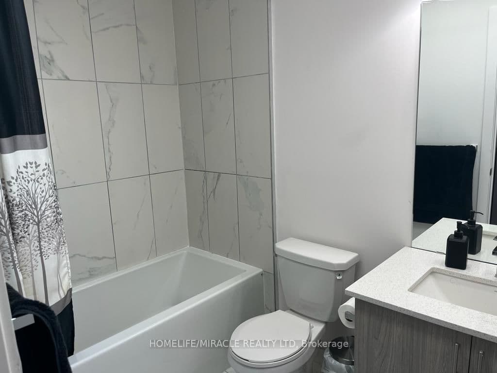 57 Finch Avenue W, Unit 9 thumbnail 9