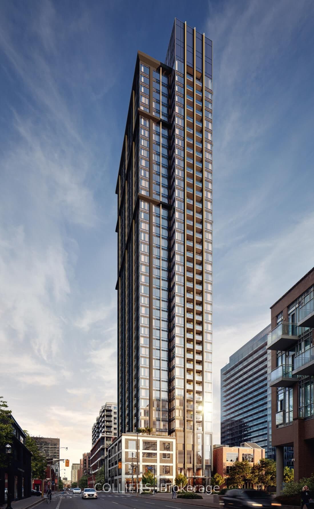 231 Richmond Street E, Unit 300 - Image 1