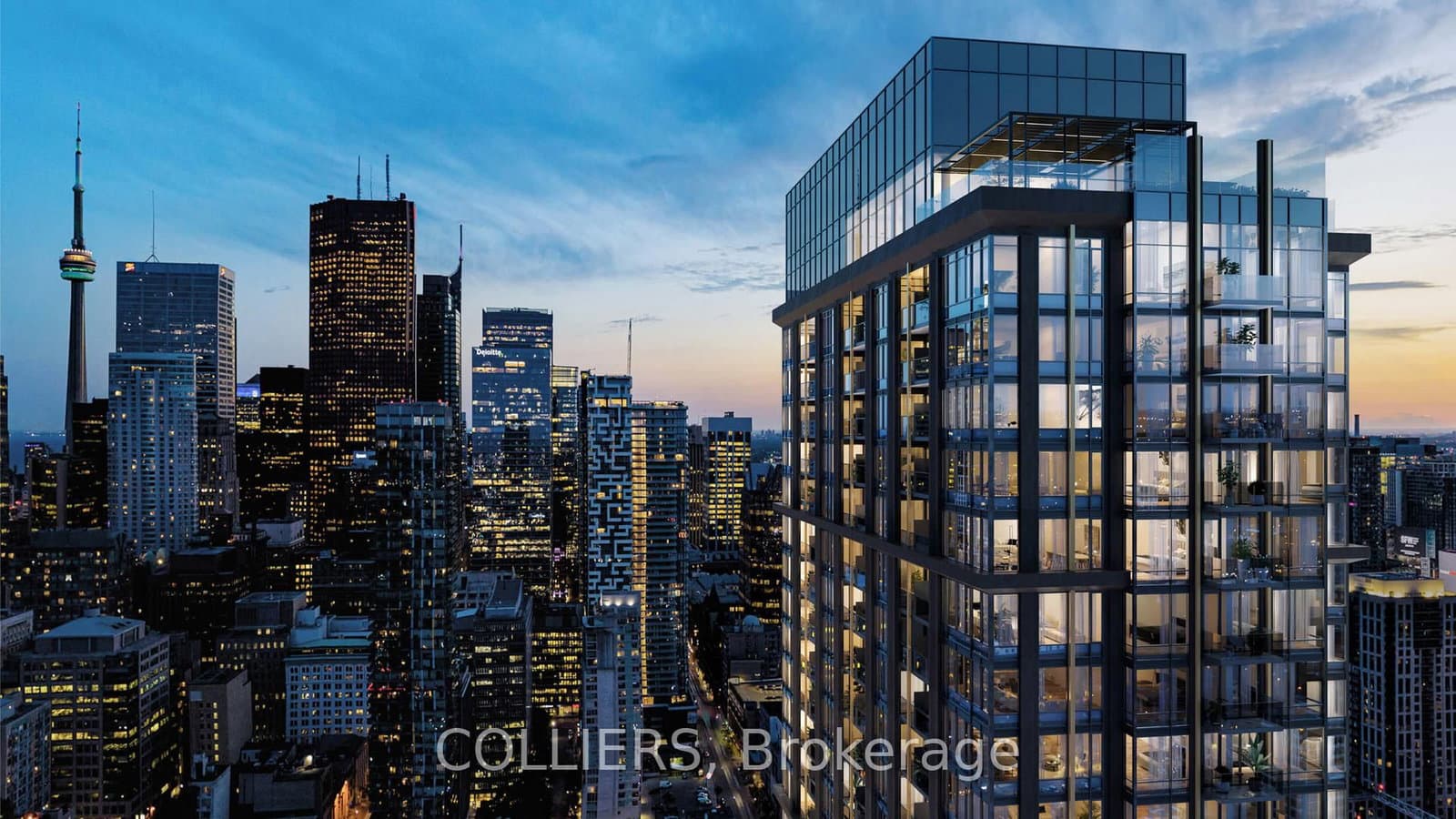 231 Richmond Street E, Unit 1 thumbnail 3