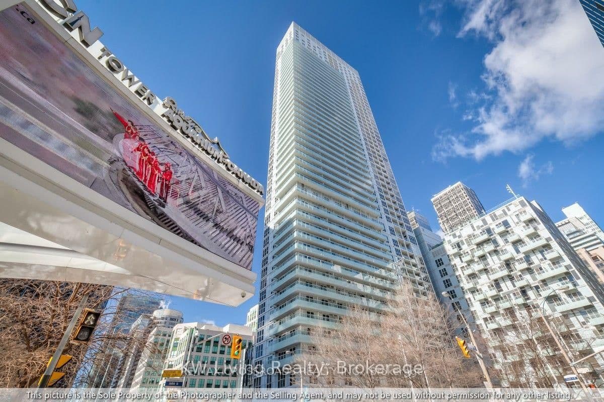 300 Front Street W, Unit 3012 - Image 1