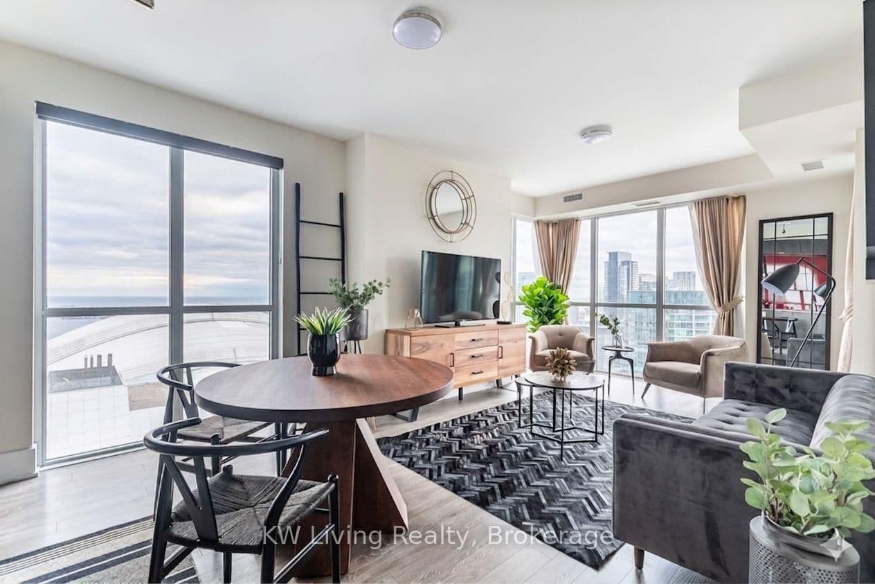 300 Front Street W, Unit 3012 thumbnail 3
