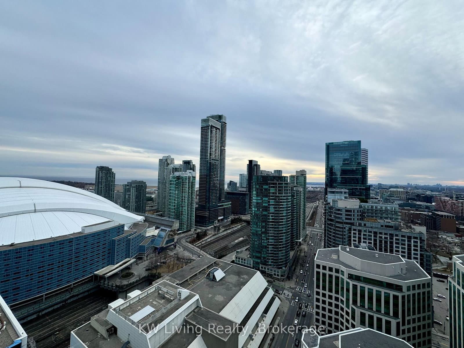 300 Front Street W, Unit 3012 thumbnail 33