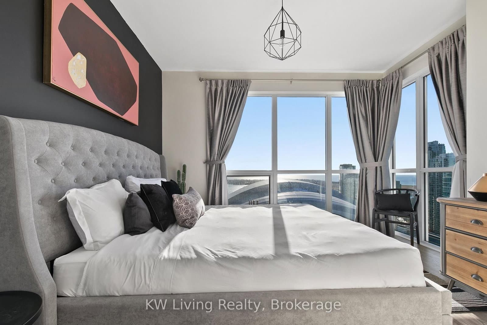 300 Front Street W, Unit 3012 thumbnail 9