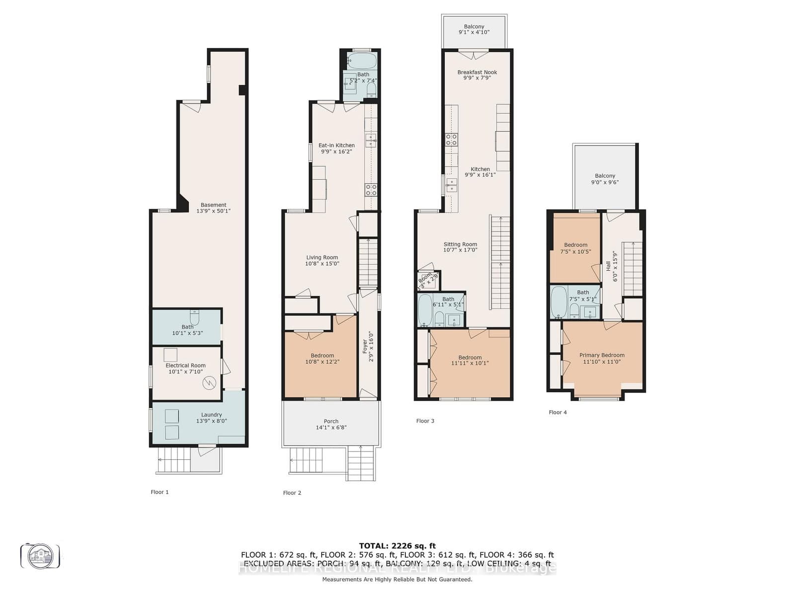 204 Roxton Road thumbnail 36