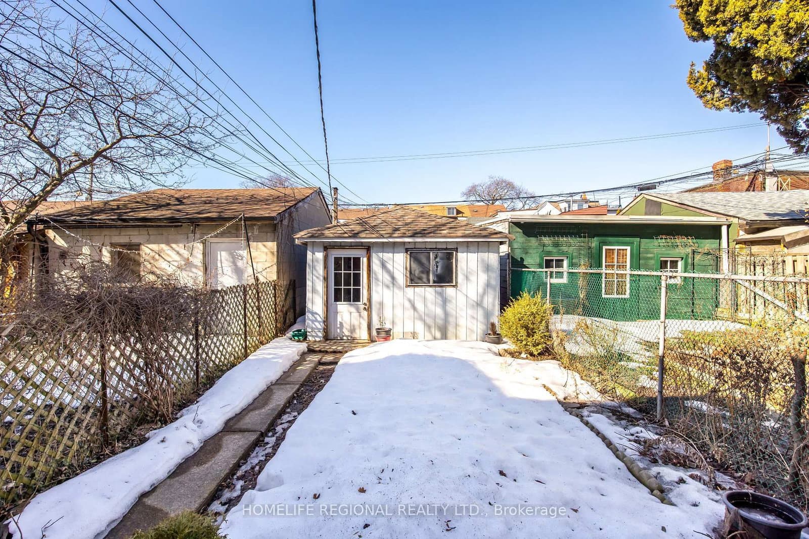 200 Roxton Road thumbnail 25