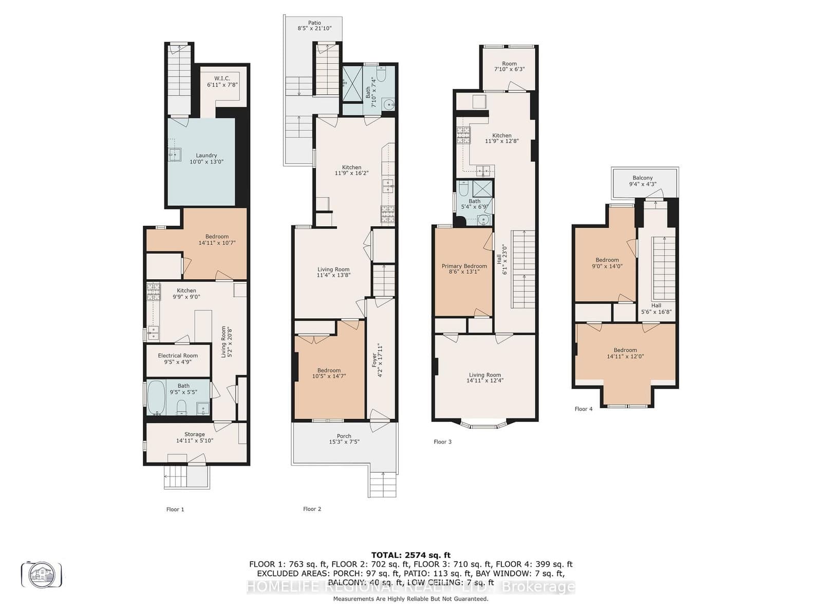 200 Roxton Road thumbnail 28