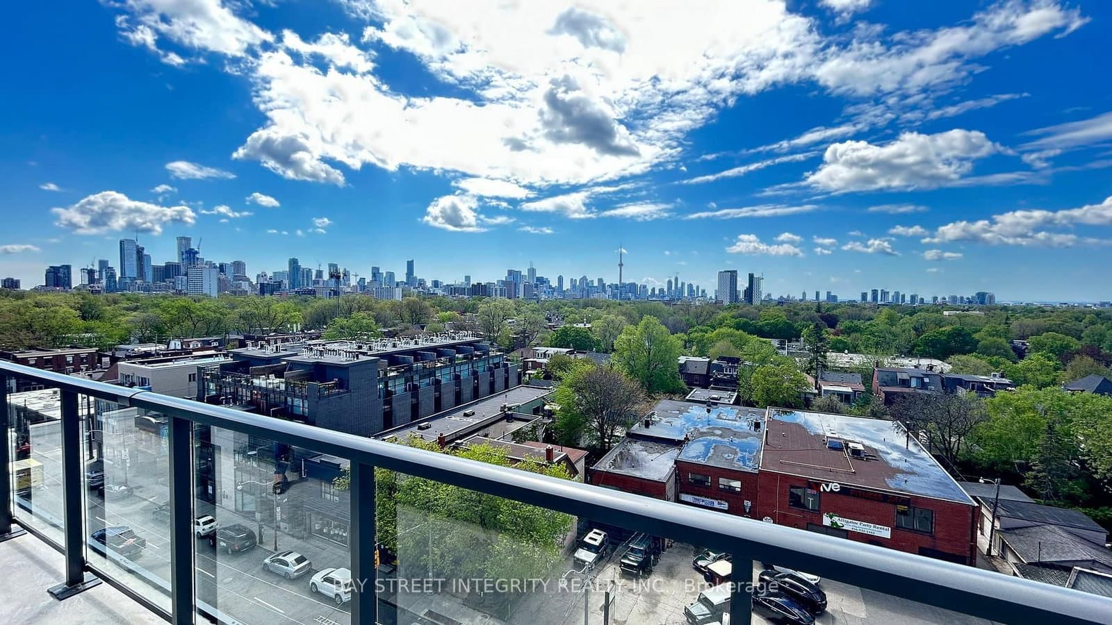 500 DUPONT Street, Unit 703 thumbnail 10