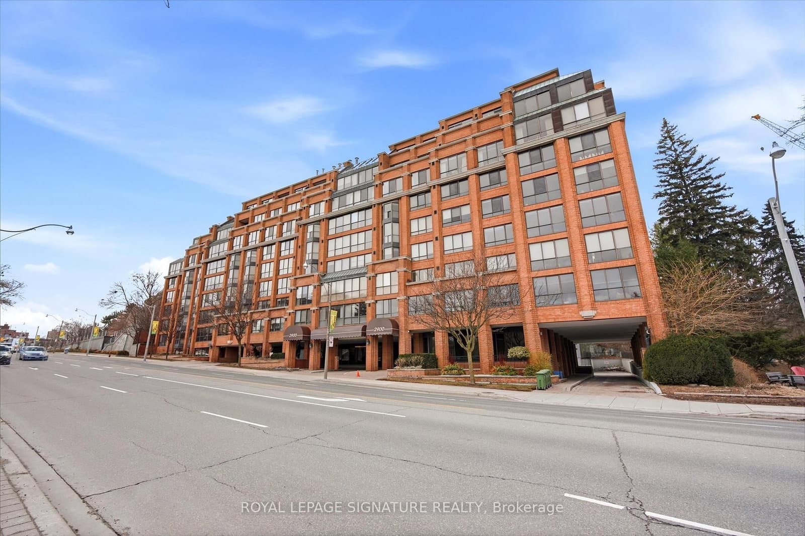 2900 Yonge Street, Unit 101 - Image 1