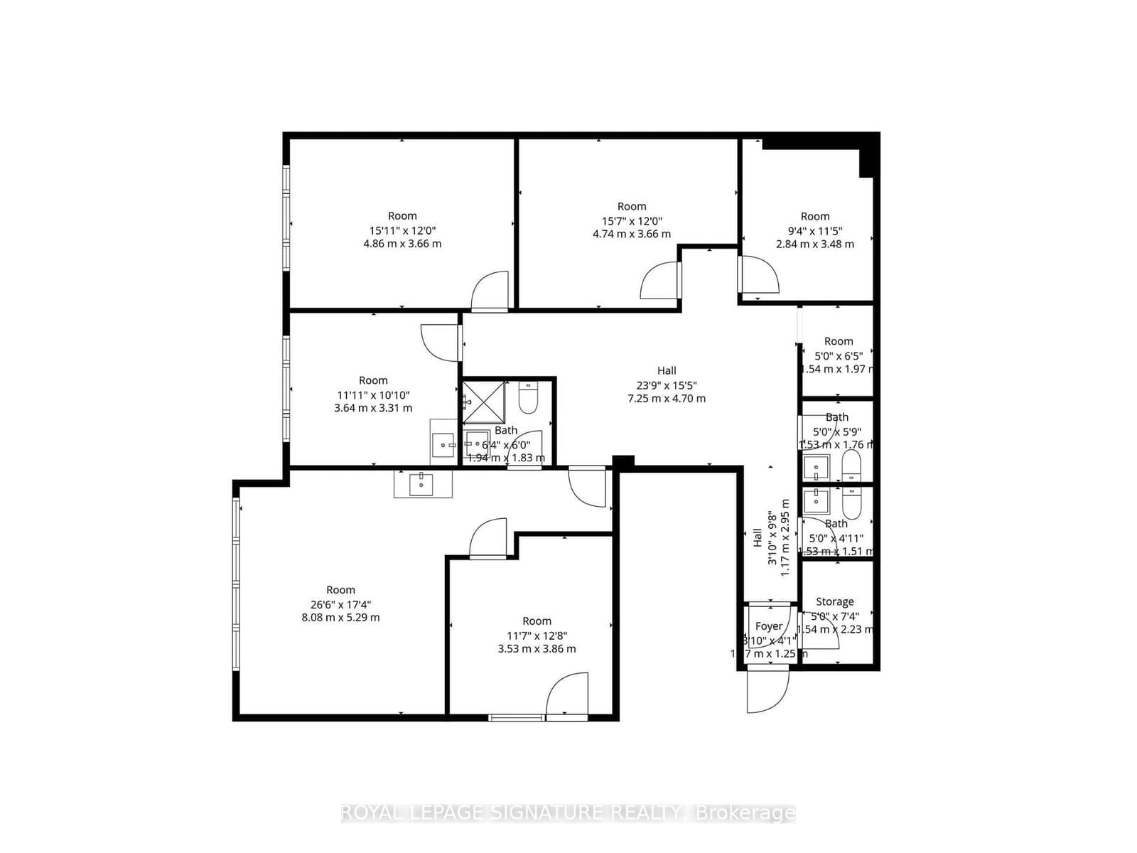 2900 Yonge Street, Unit 101 thumbnail 26