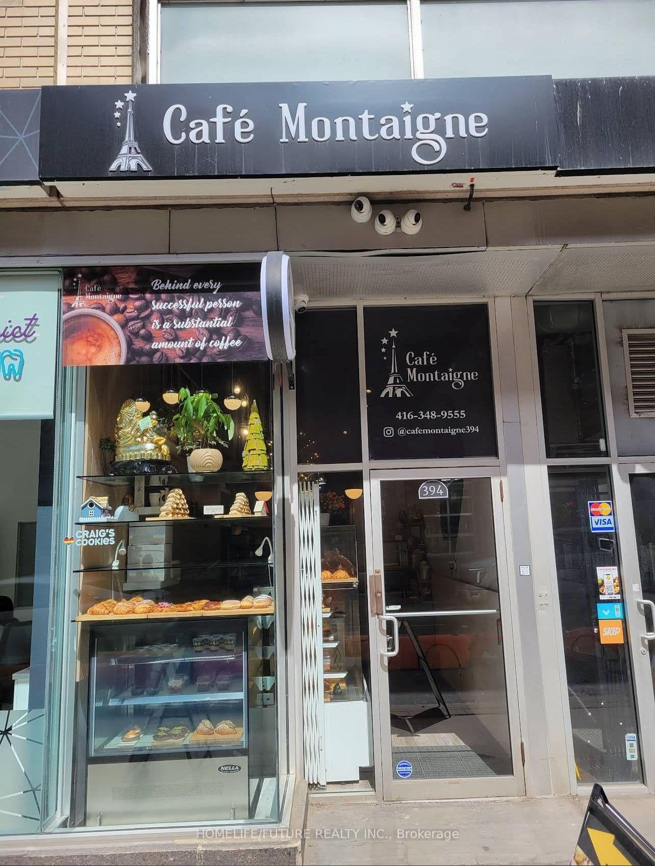 394 Richmond Street W - Image 1
