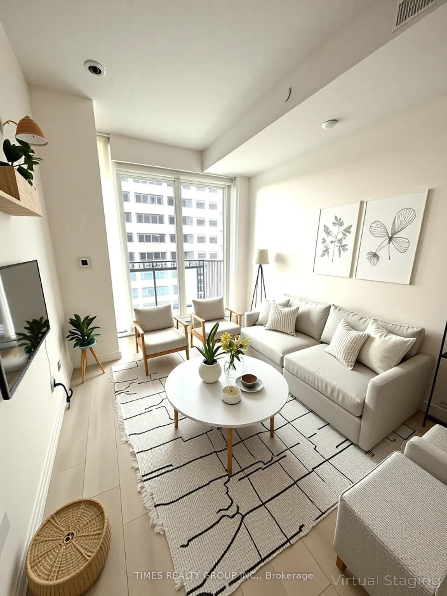 8 Eglinton Avenue E, Unit 2003 - Image 1