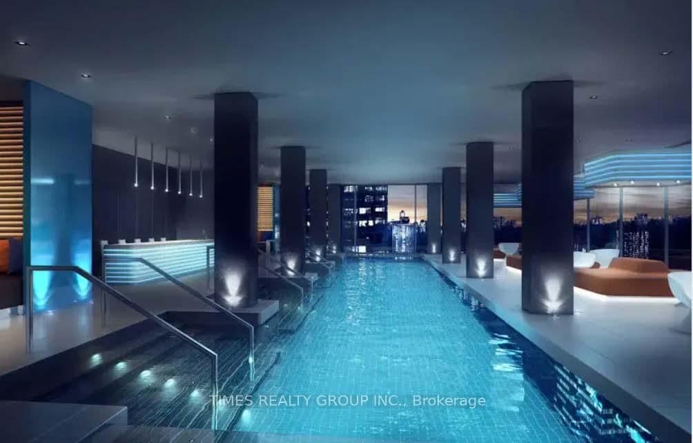 8 Eglinton Avenue E, Unit 2003 thumbnail 6