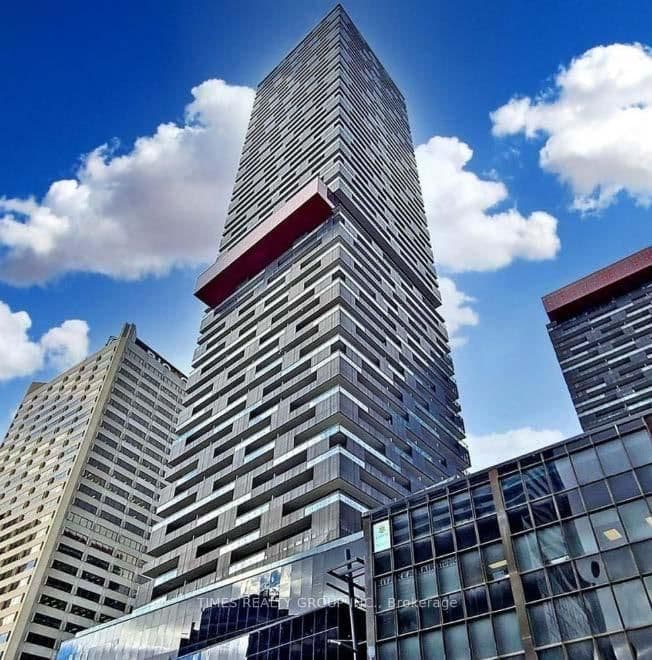 8 Eglinton Avenue E, Unit 2003 thumbnail 7