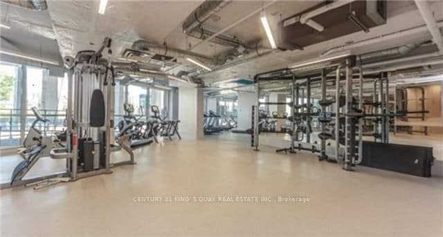50 Bruyeres Mews, Unit 310 thumbnail 3