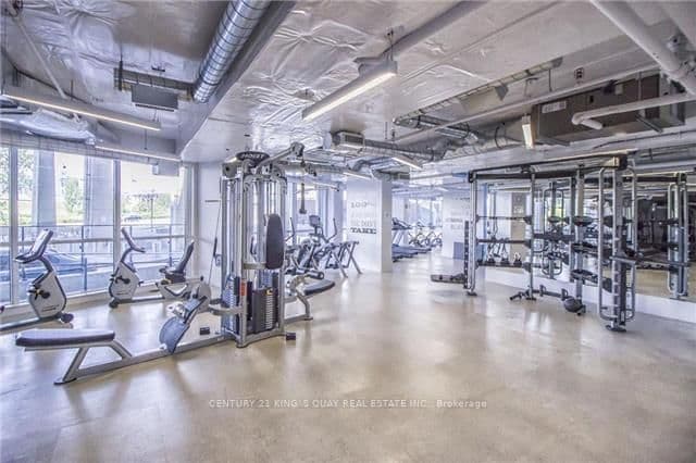 50 Bruyeres Mews, Unit 310 thumbnail 4