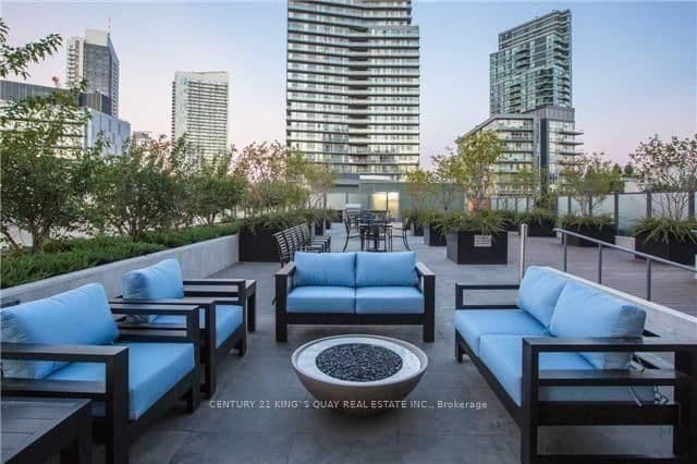 50 Bruyeres Mews, Unit 310 thumbnail 6