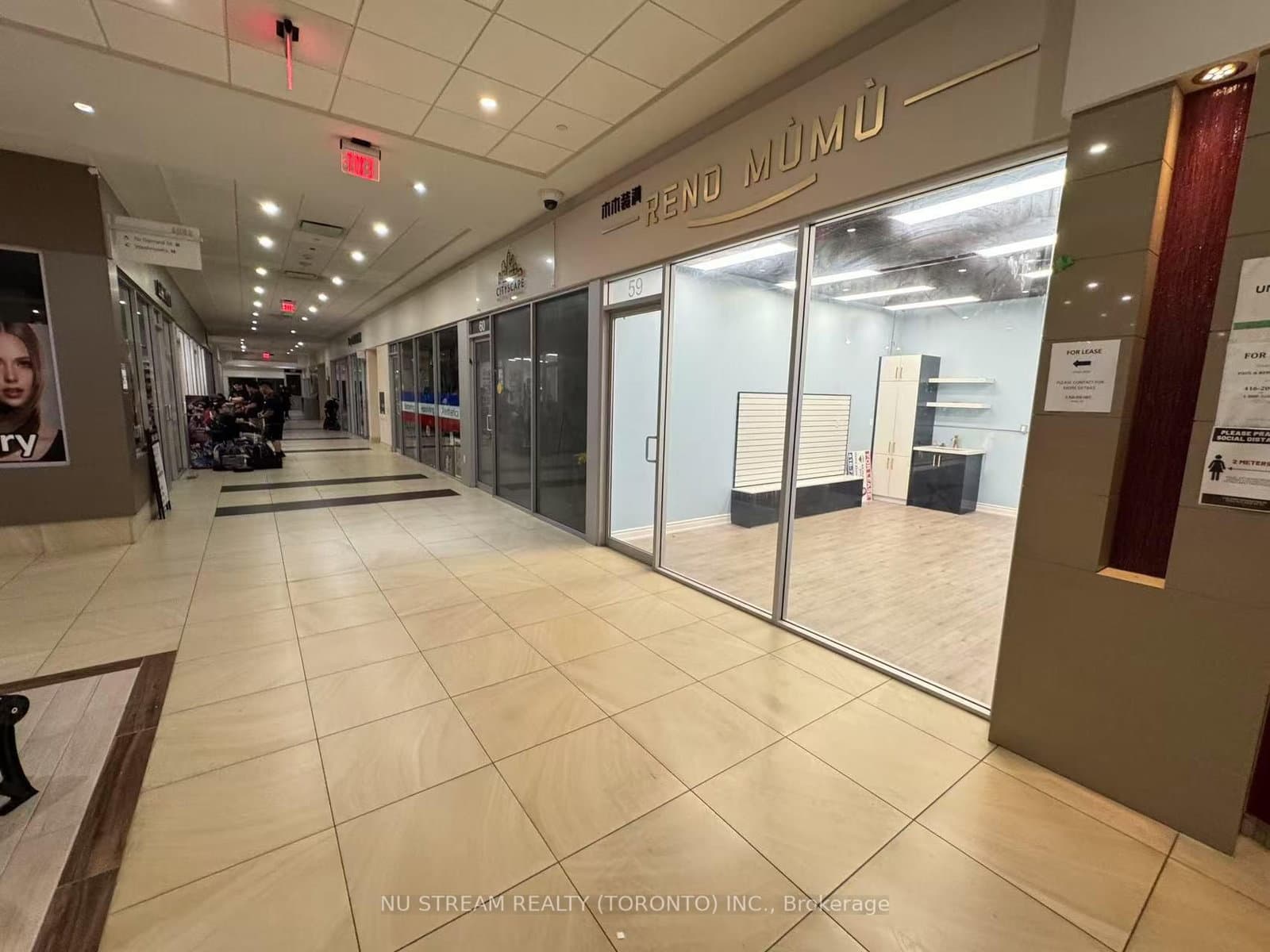 384 Yonge Street, Unit 59 thumbnail 4