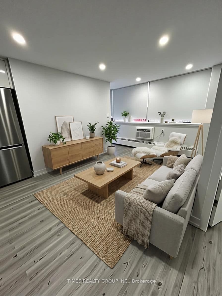15 Walmer Road, Unit 103 thumbnail 4