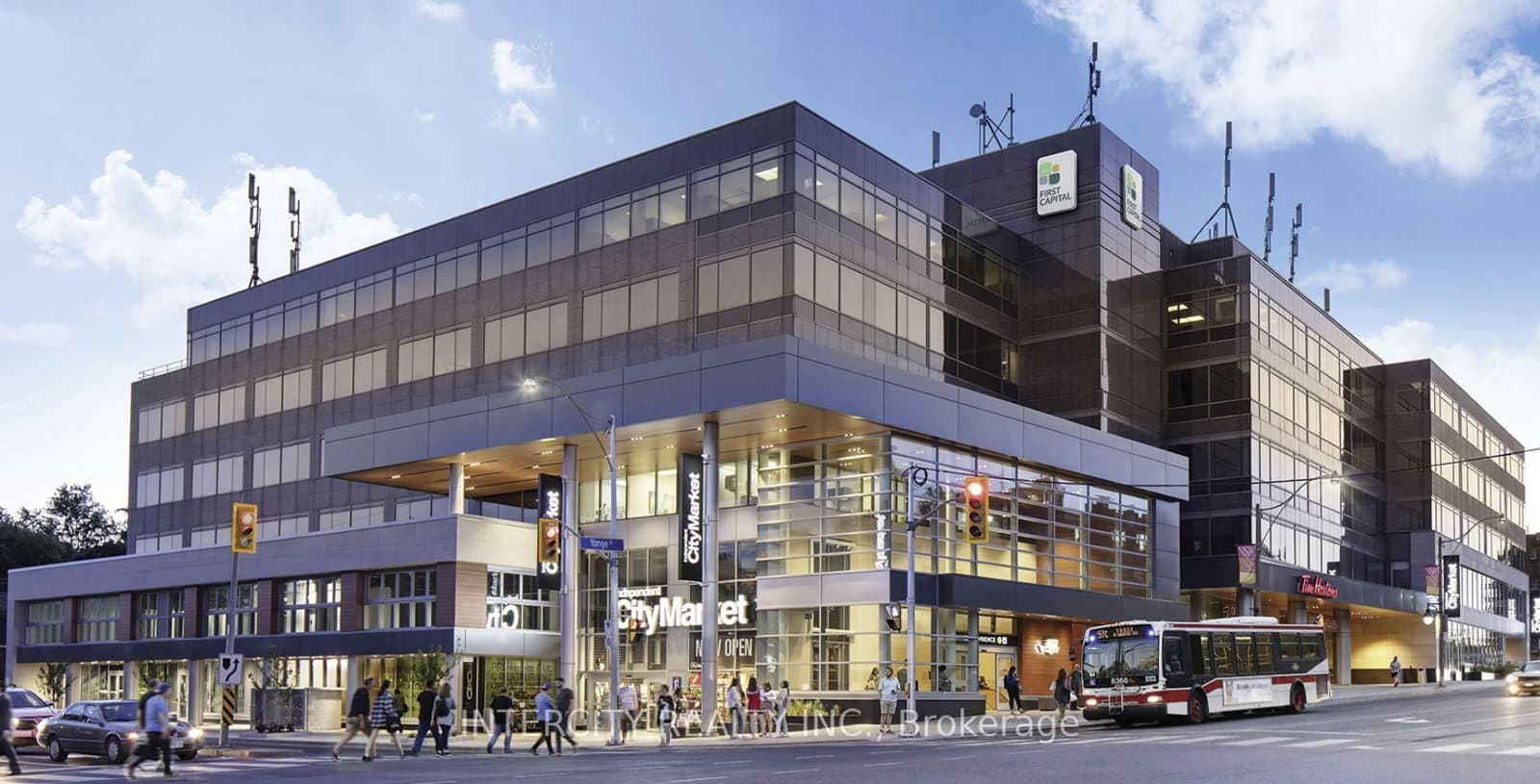 3080 Yonge Street, Unit 5008 - Image 1