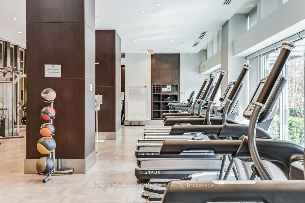 88 Sheppard Avenue E, Unit 210 thumbnail 21