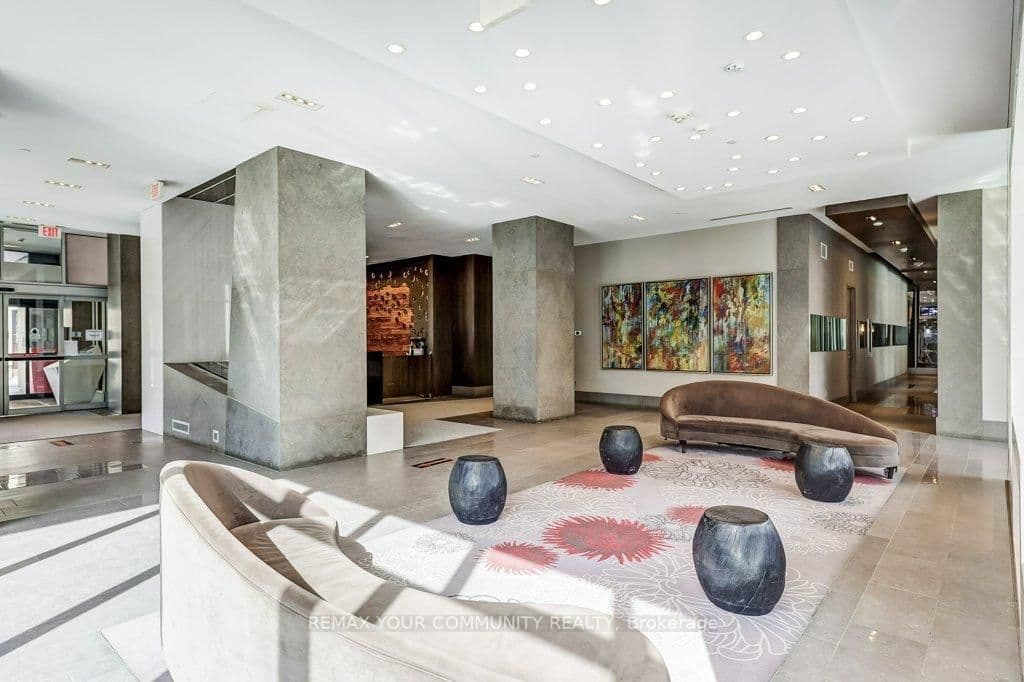 88 Sheppard Avenue E, Unit 210 thumbnail 5