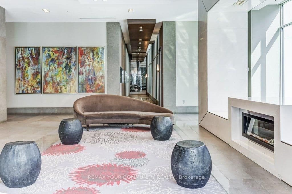 88 Sheppard Avenue E, Unit 210 thumbnail 6