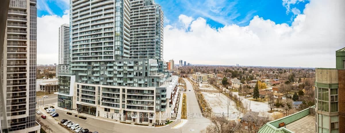 5795 Yonge Street, Unit PH1205 thumbnail 30