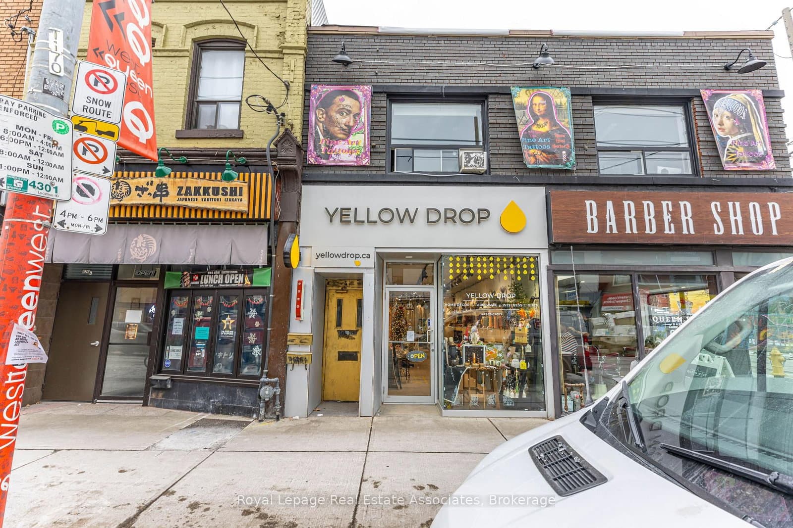 618 Queen Street W thumbnail 23
