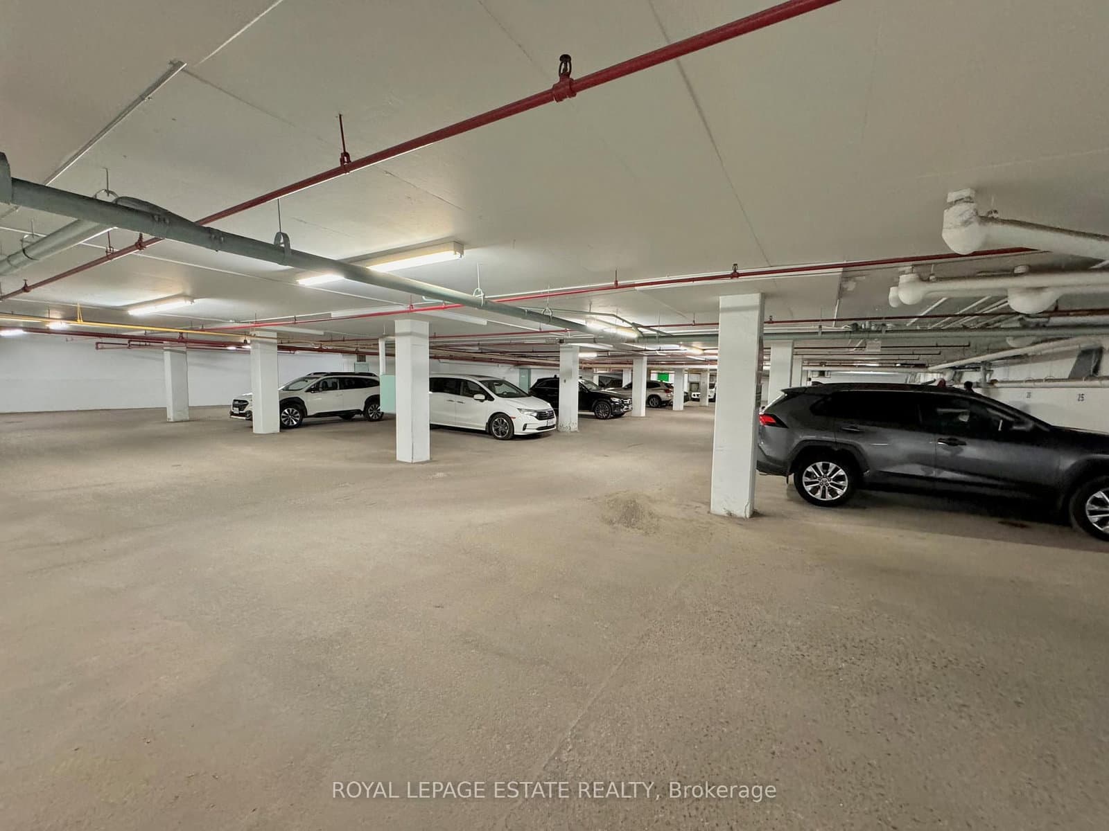 124 Merton Street, Unit 509 thumbnail 18