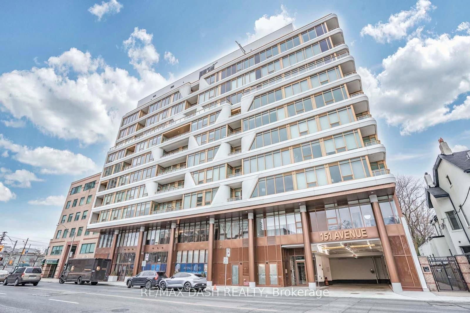 151 Avenue Road, Unit 205 - Image 1