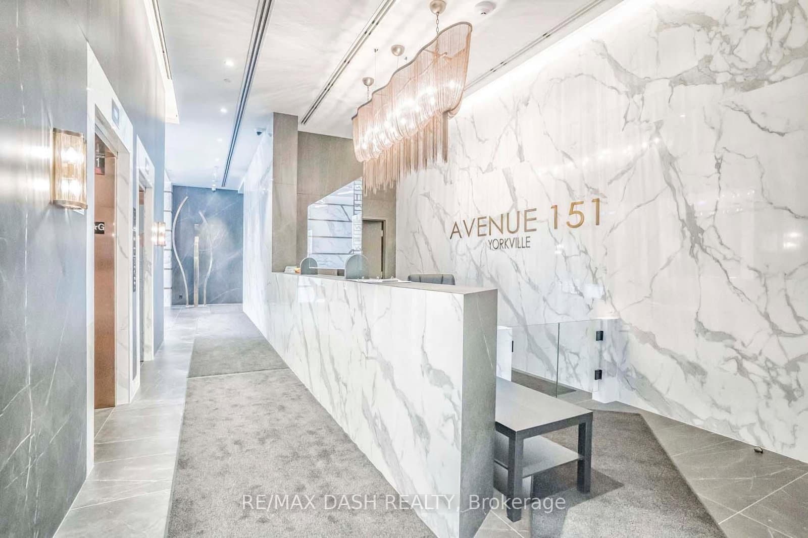 151 Avenue Road, Unit 205 thumbnail 2