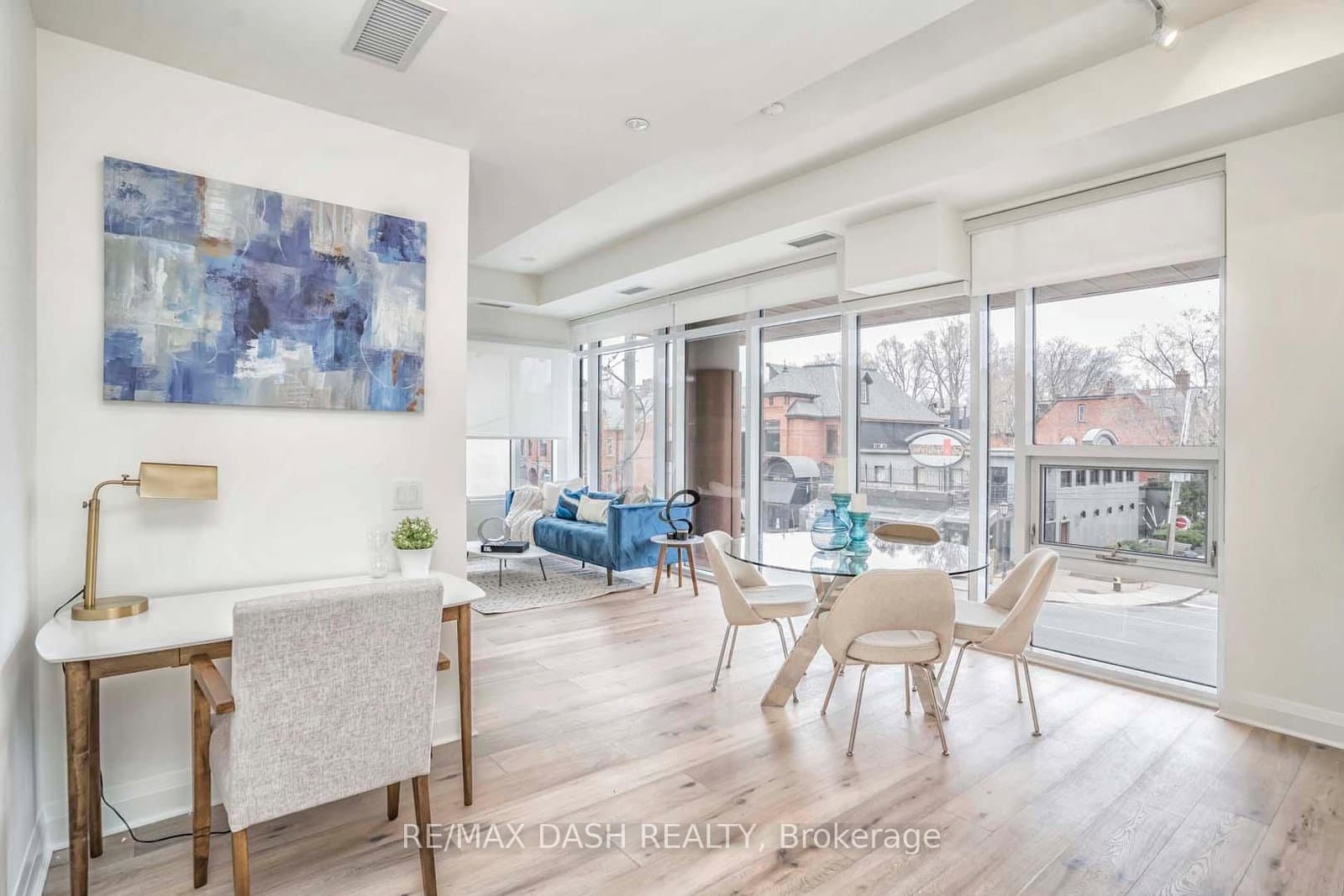 151 Avenue Road, Unit 205 thumbnail 5