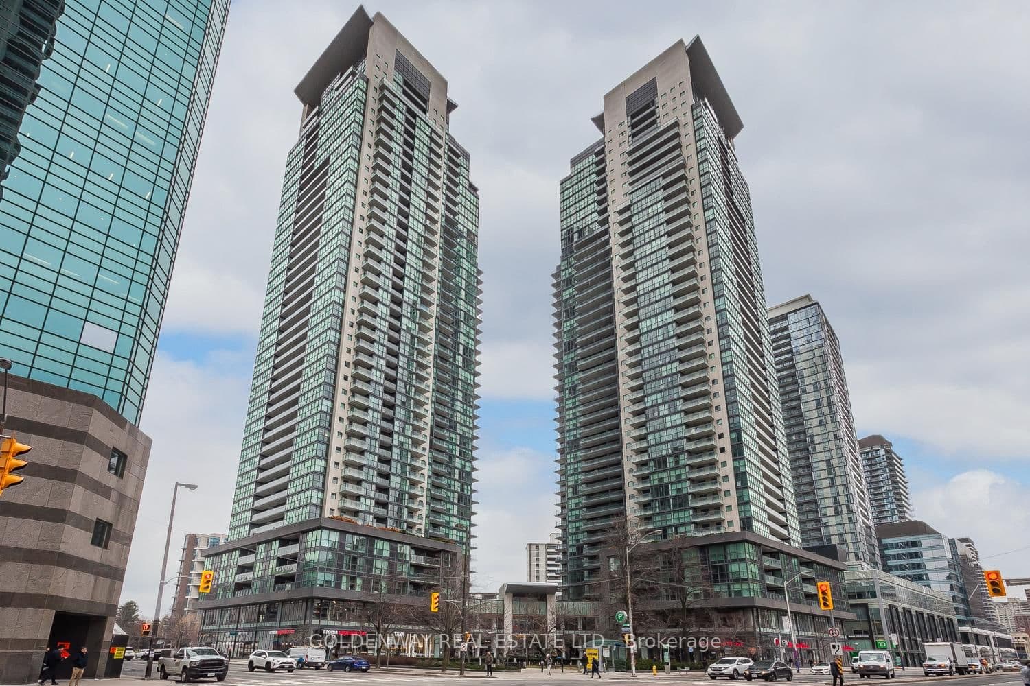 5162 Yonge Street, Unit 1815 - Image 1