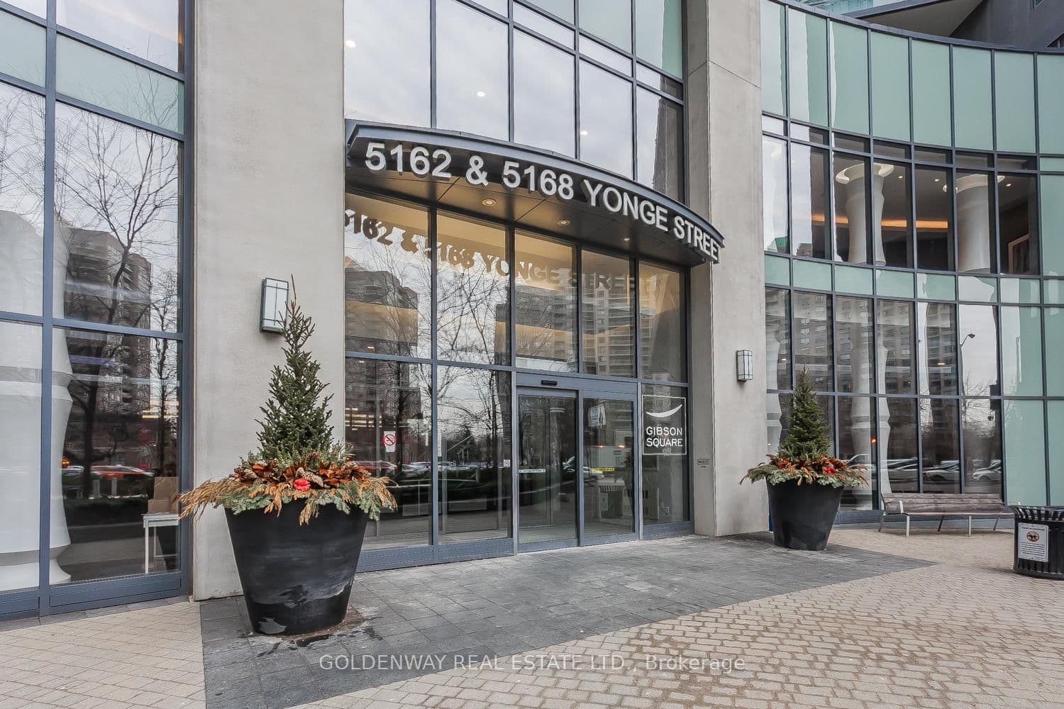5162 Yonge Street, Unit 1815 thumbnail 2