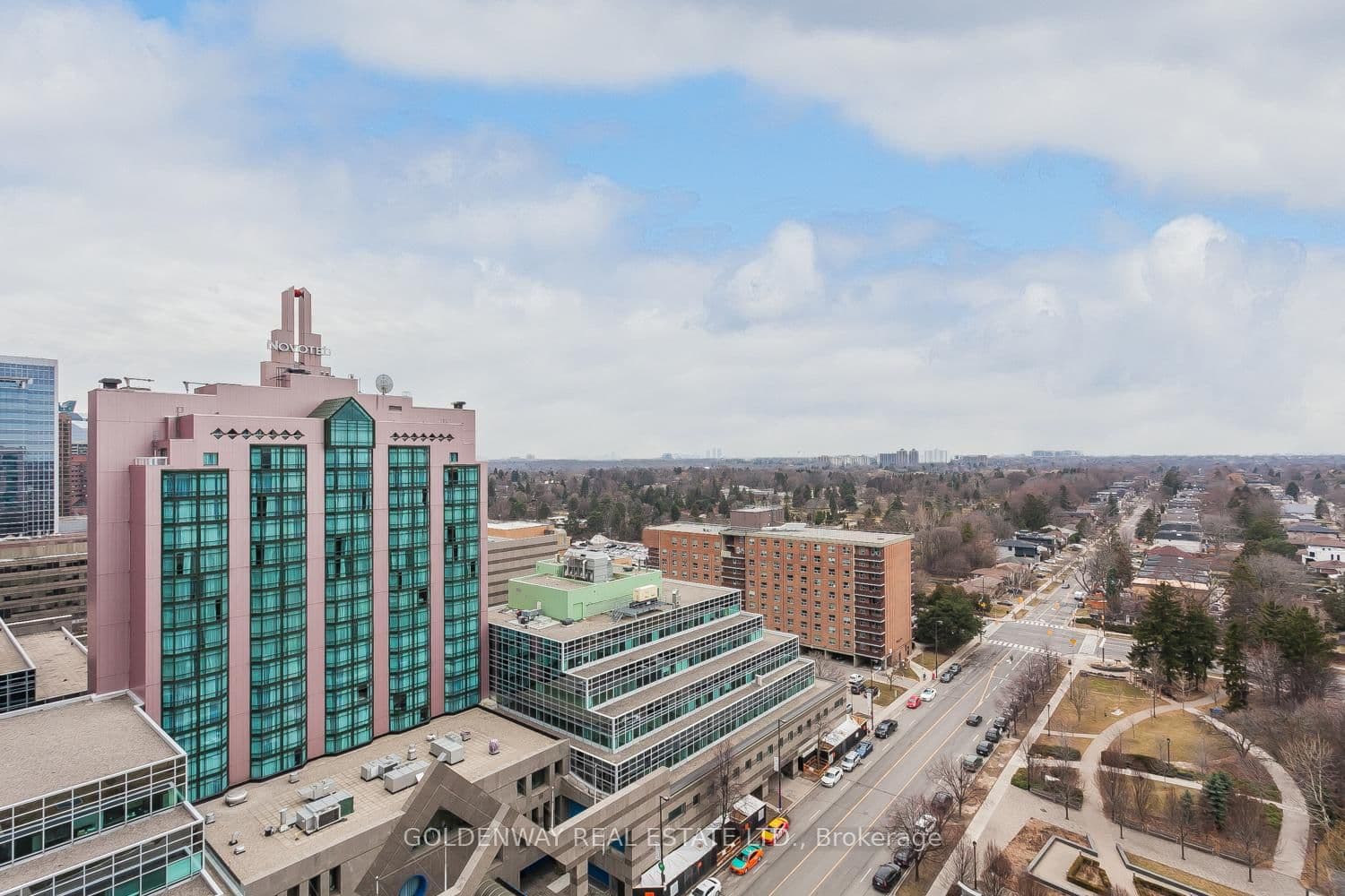 5162 Yonge Street, Unit 1815 thumbnail 33