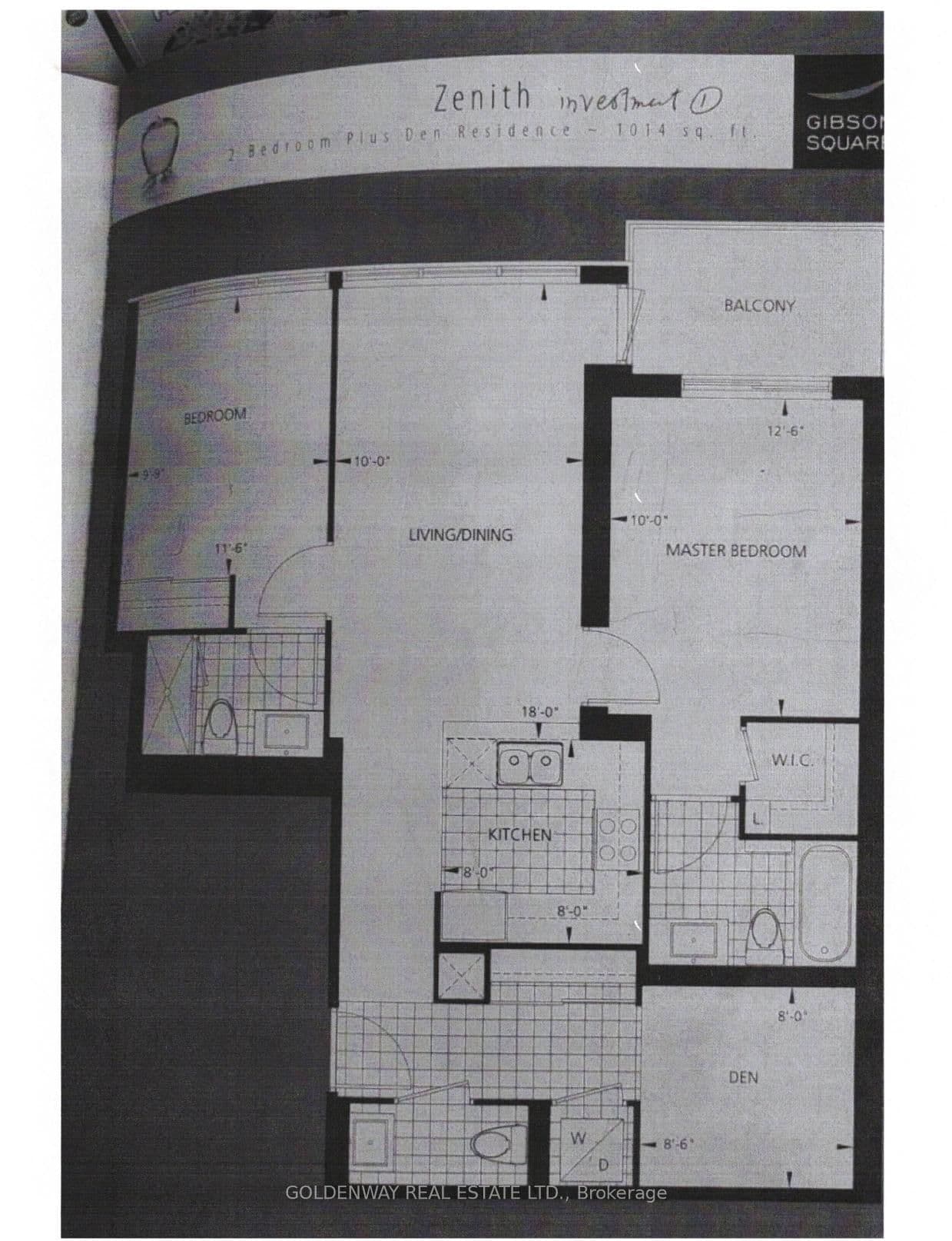 5162 Yonge Street, Unit 1815 thumbnail 34