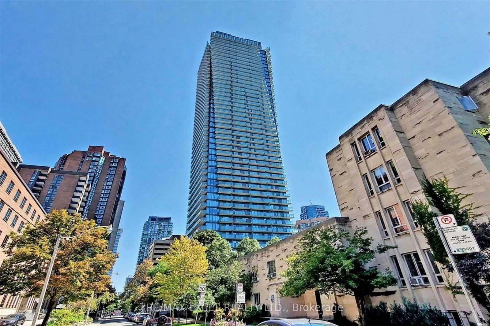 65 St Mary Street, Unit 810 - Image 1