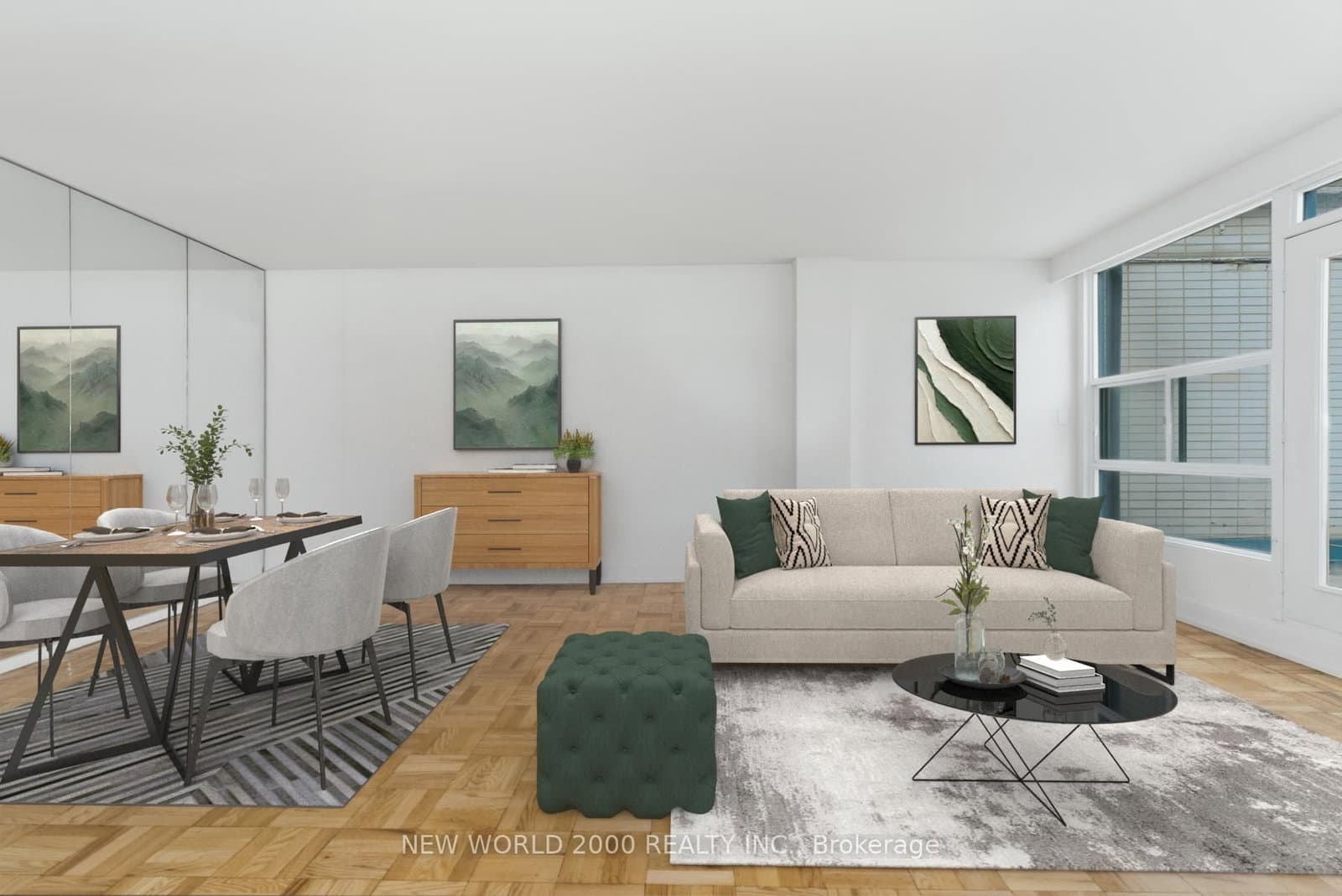 40 Park Road, Unit 702 - Image 1