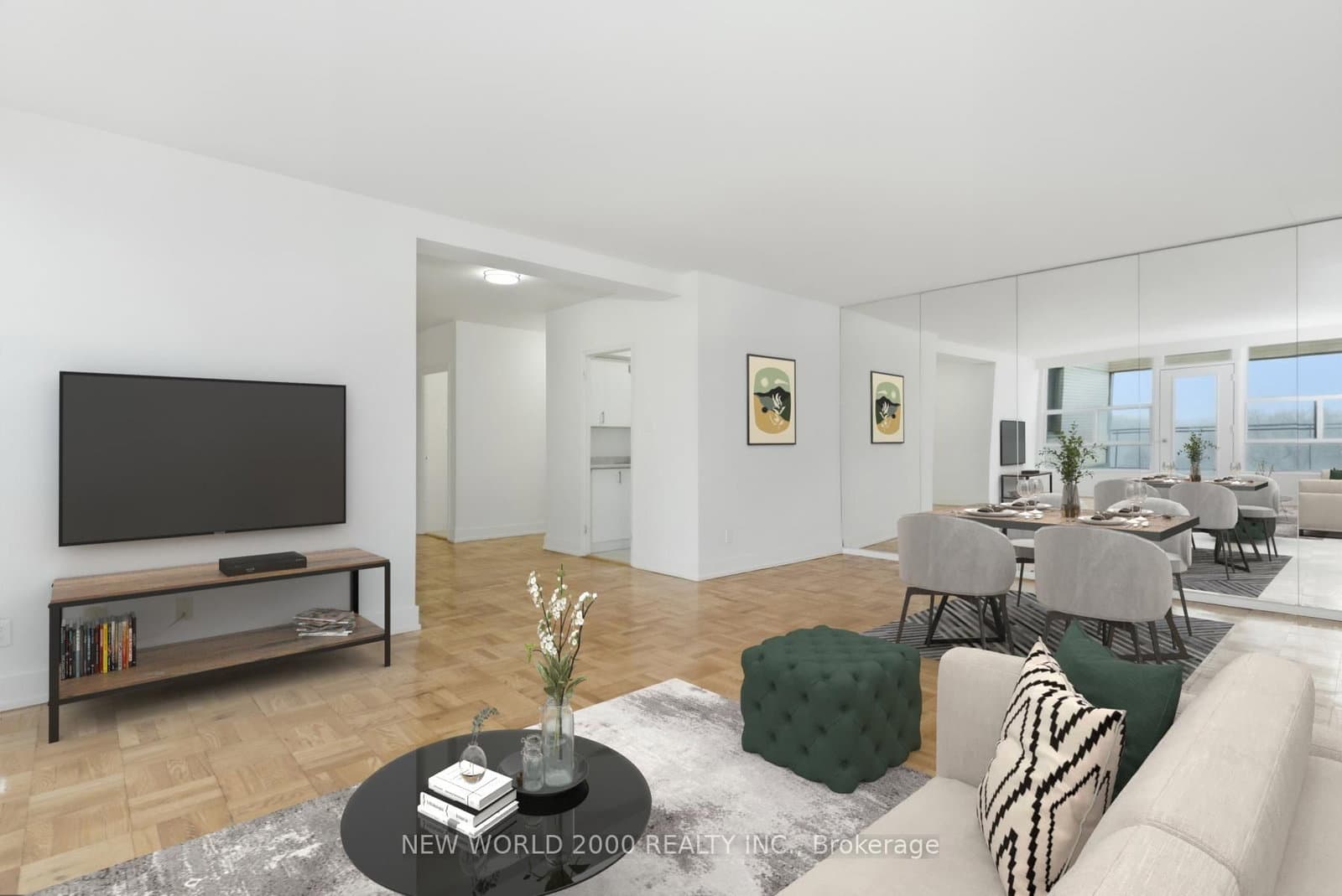 40 Park Road, Unit 702 thumbnail 2