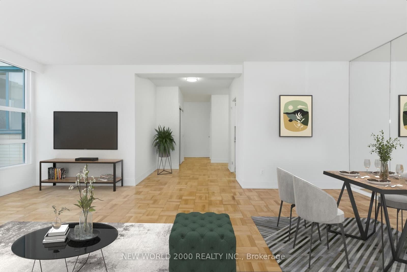 40 Park Road, Unit 702 thumbnail 4