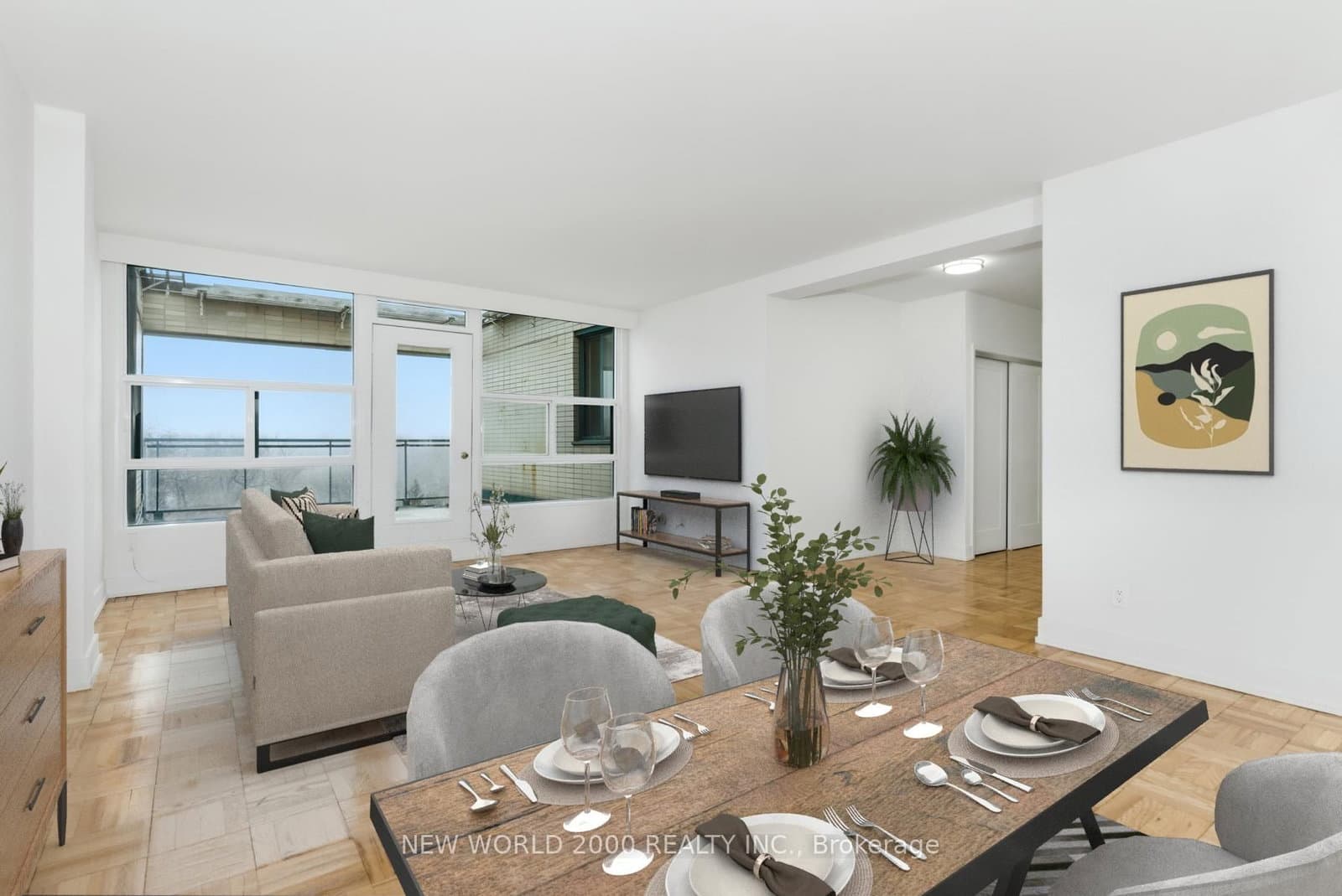 40 Park Road, Unit 702 thumbnail 5