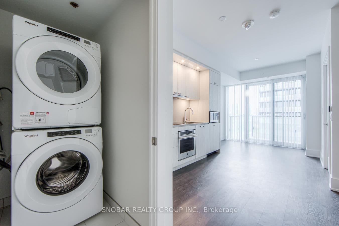 470 Front Street W, Unit 814 thumbnail 10