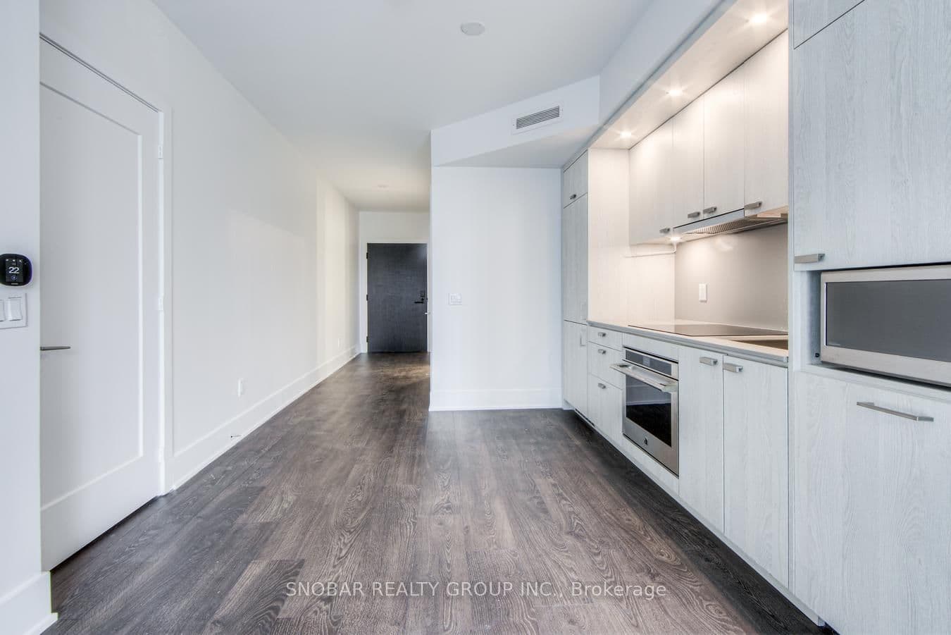 470 Front Street W, Unit 814 thumbnail 14