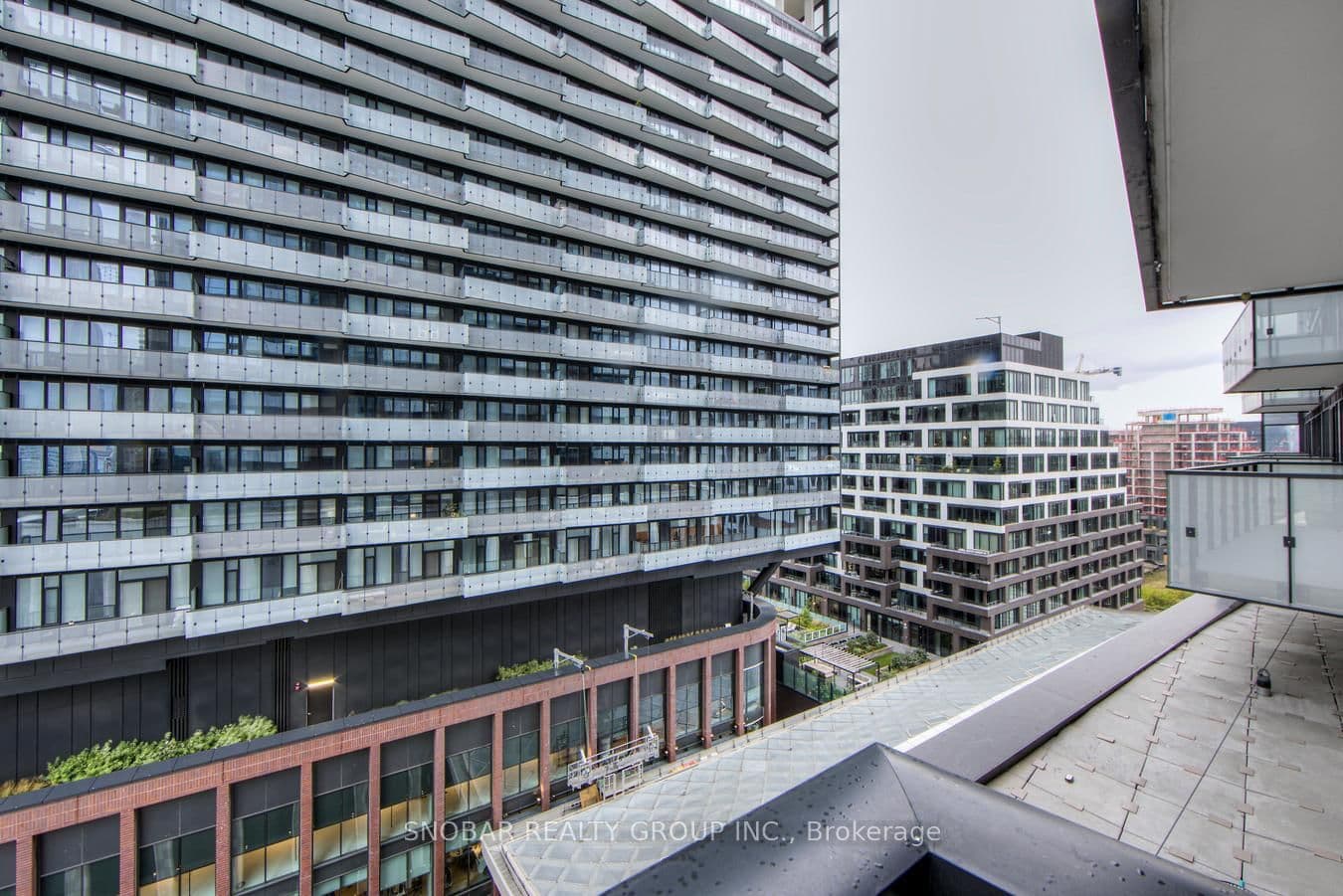470 Front Street W, Unit 814 thumbnail 24