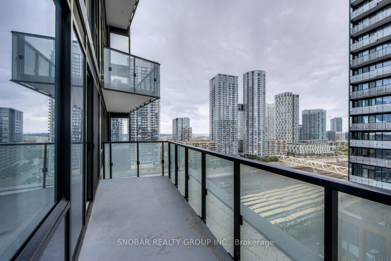 470 Front Street W, Unit 814 thumbnail 26