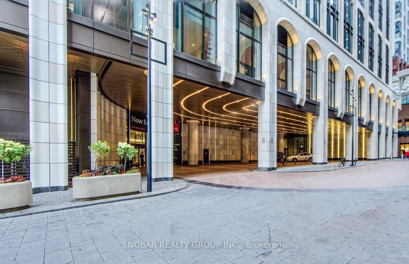 470 Front Street W, Unit 814 thumbnail 3