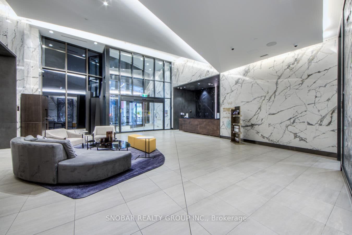 470 Front Street W, Unit 814 thumbnail 5