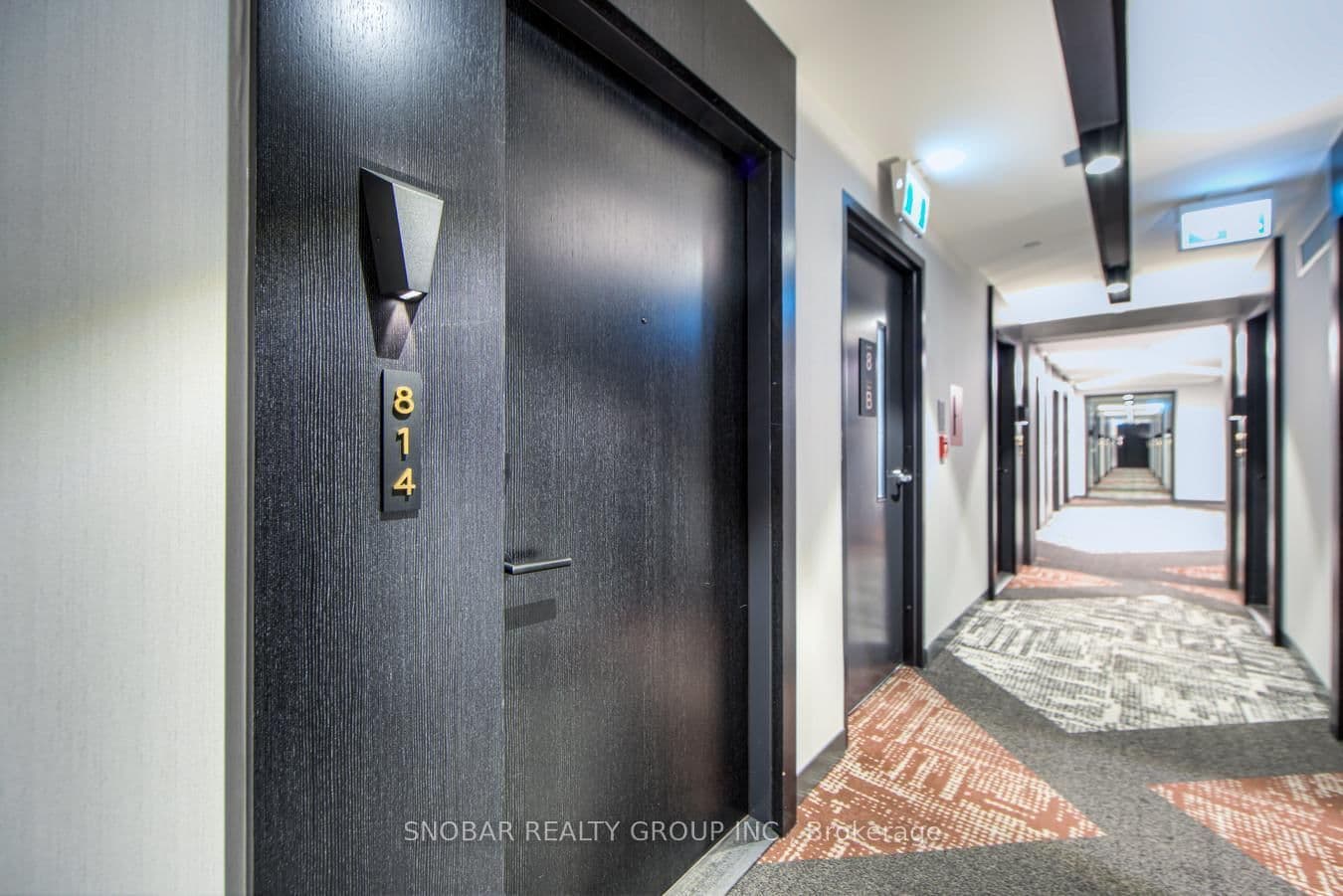 470 Front Street W, Unit 814 thumbnail 7